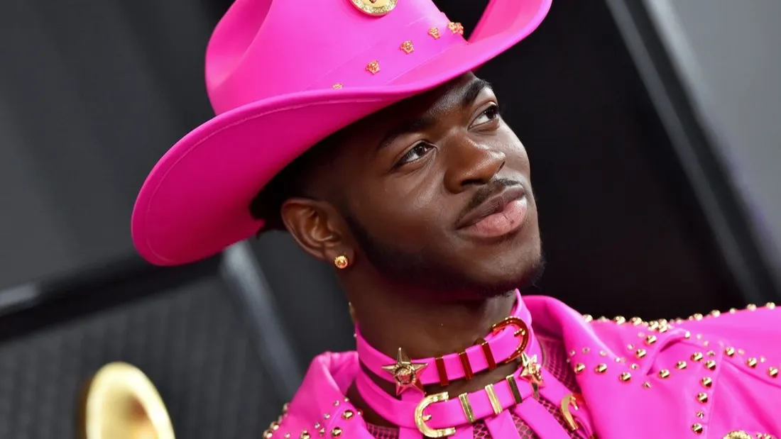 Lil Nas X